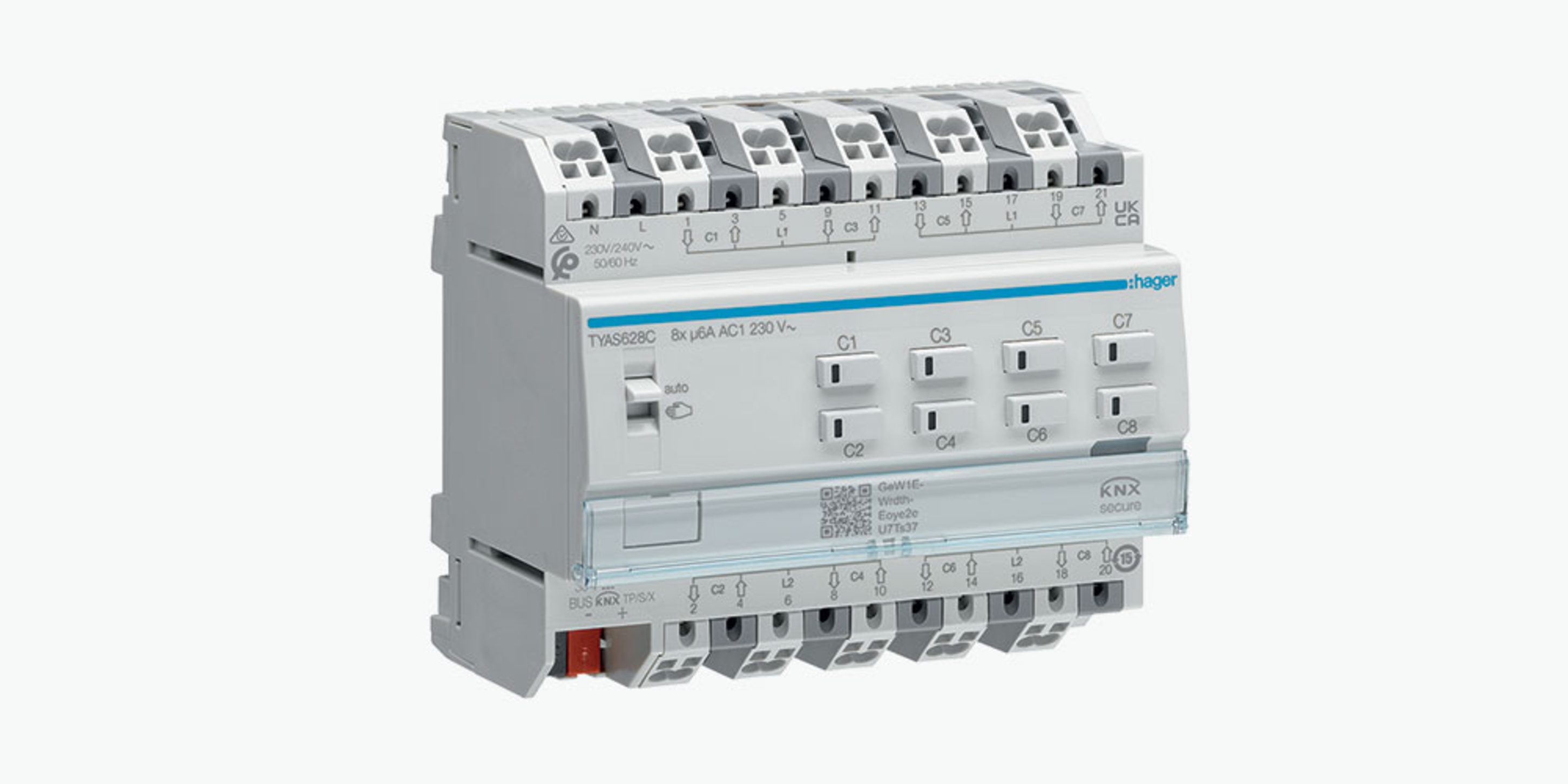 KNX-Lösungen bei Elektrotechnik Dirk Sebastian in Schönwölkau