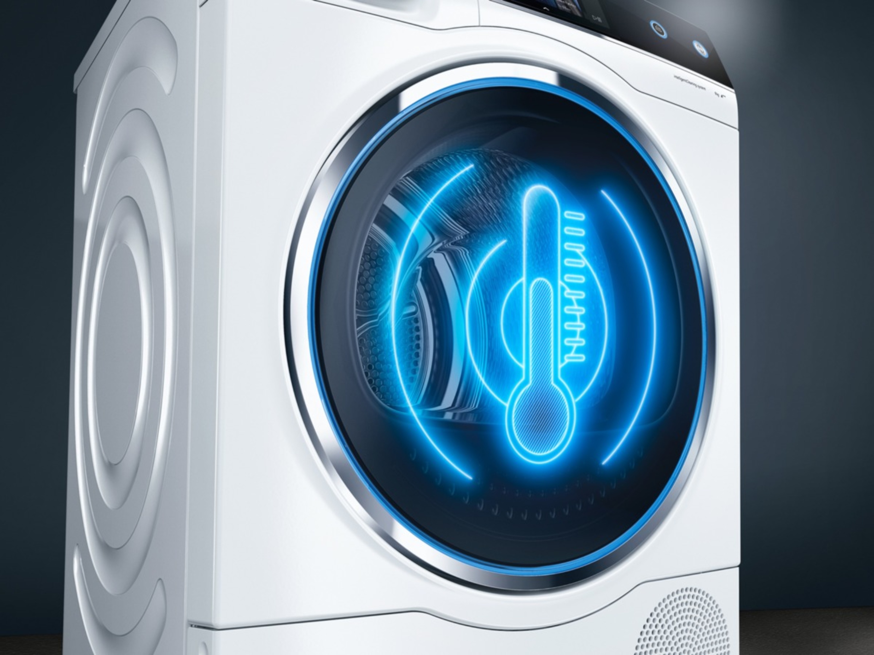 autoDry-Funktion bei Elektrotechnik Dirk Sebastian in Schönwölkau