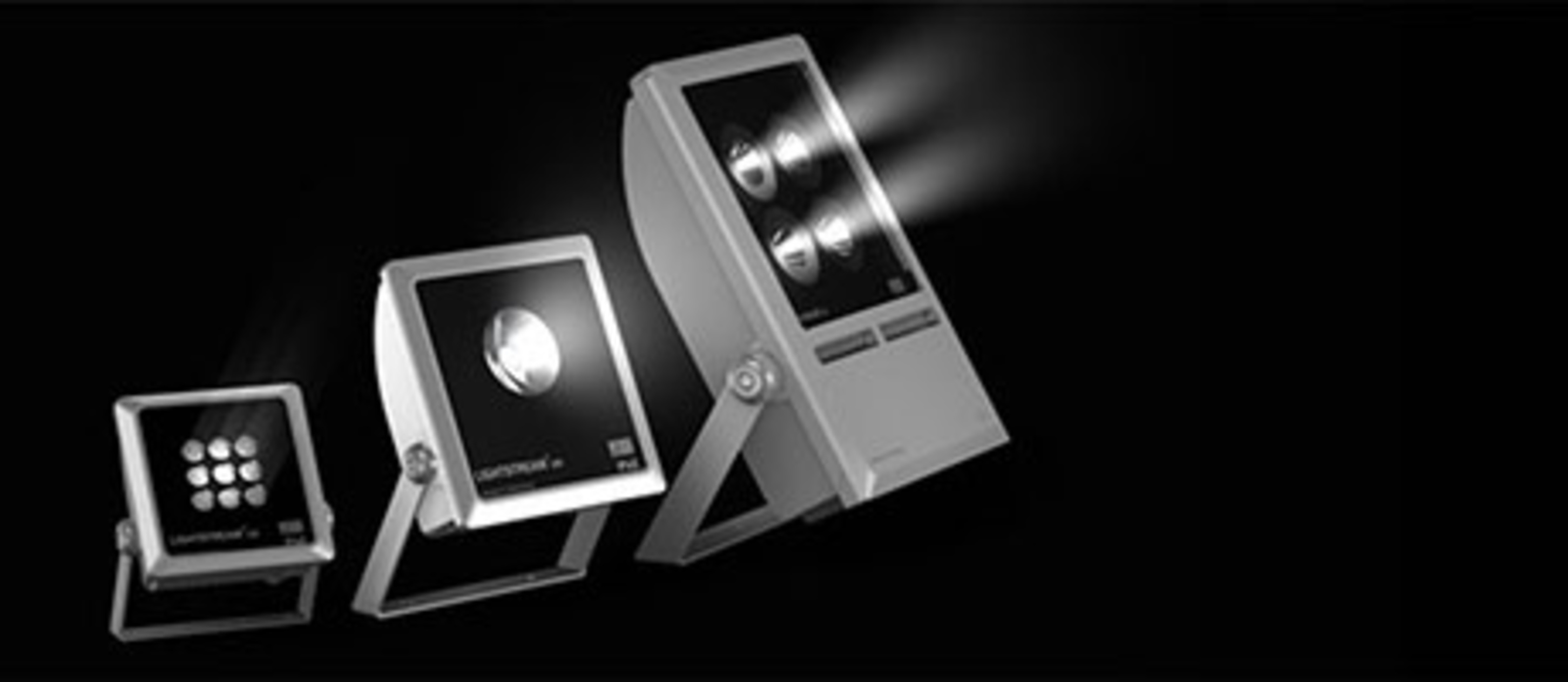 Lightstream LED bei Elektrotechnik Dirk Sebastian in Schönwölkau