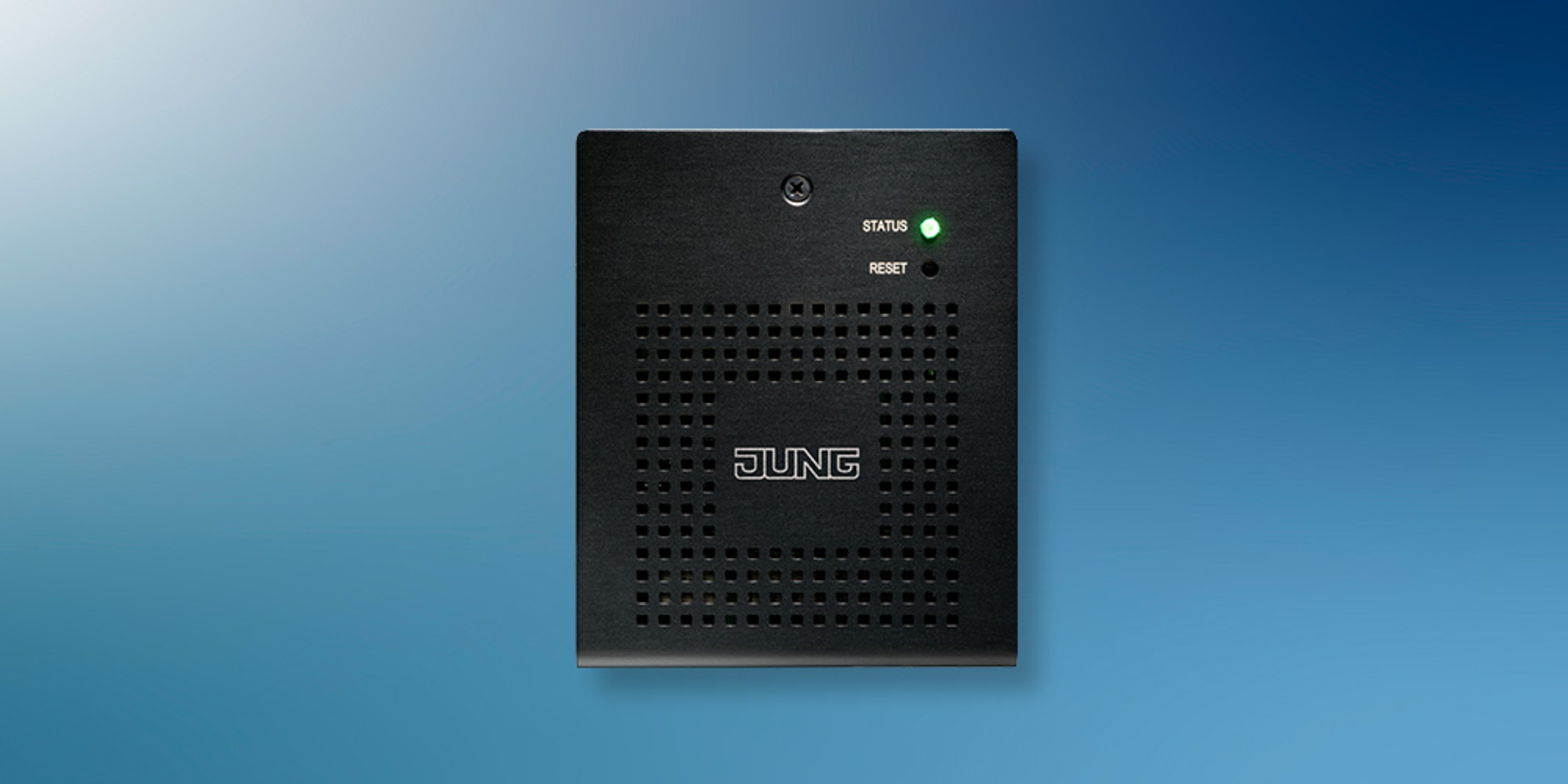 Smart Visu Server bei Elektrotechnik Dirk Sebastian in Schönwölkau