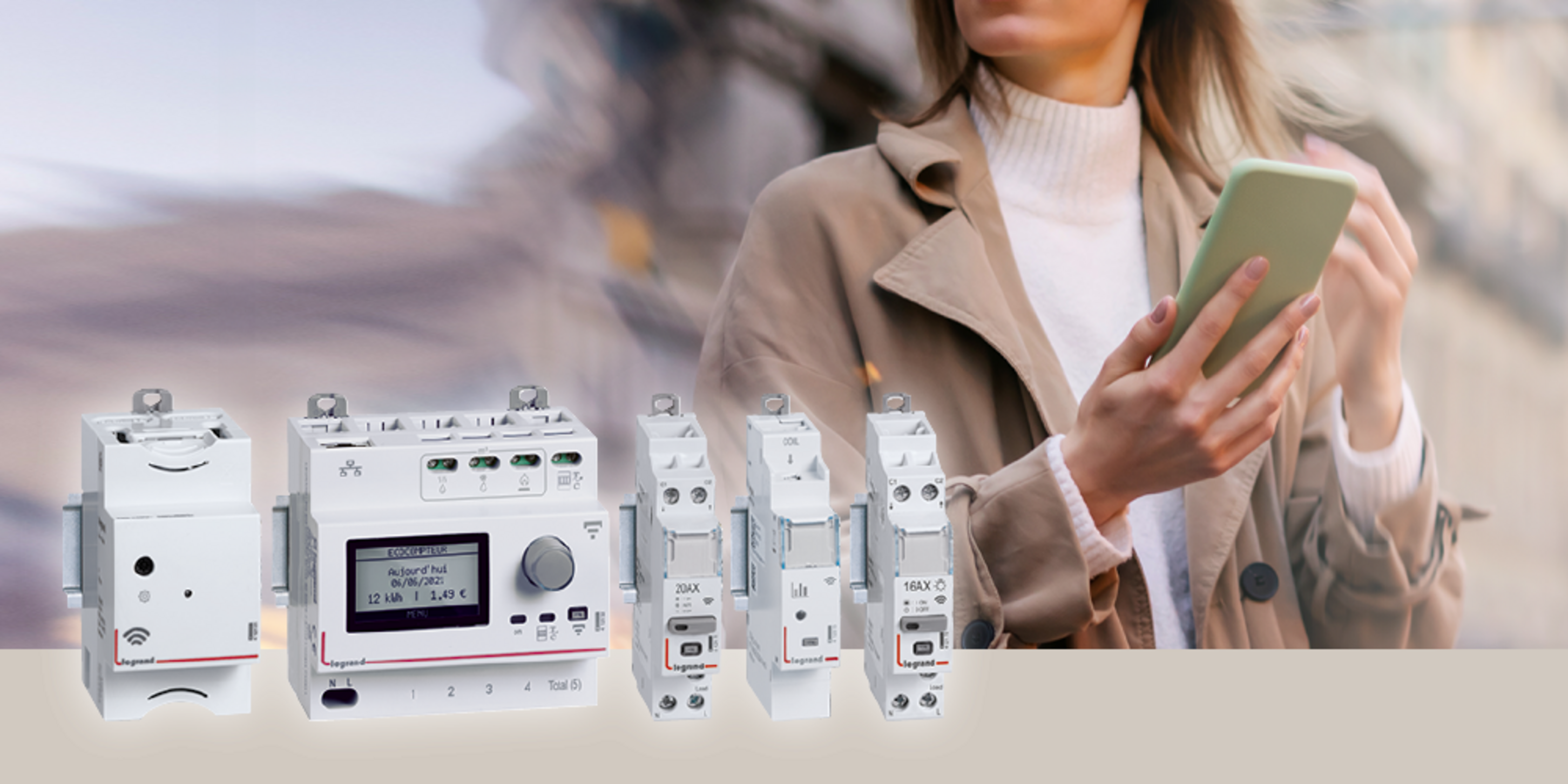 CX³ with Netatmo bei Elektrotechnik Dirk Sebastian in Schönwölkau