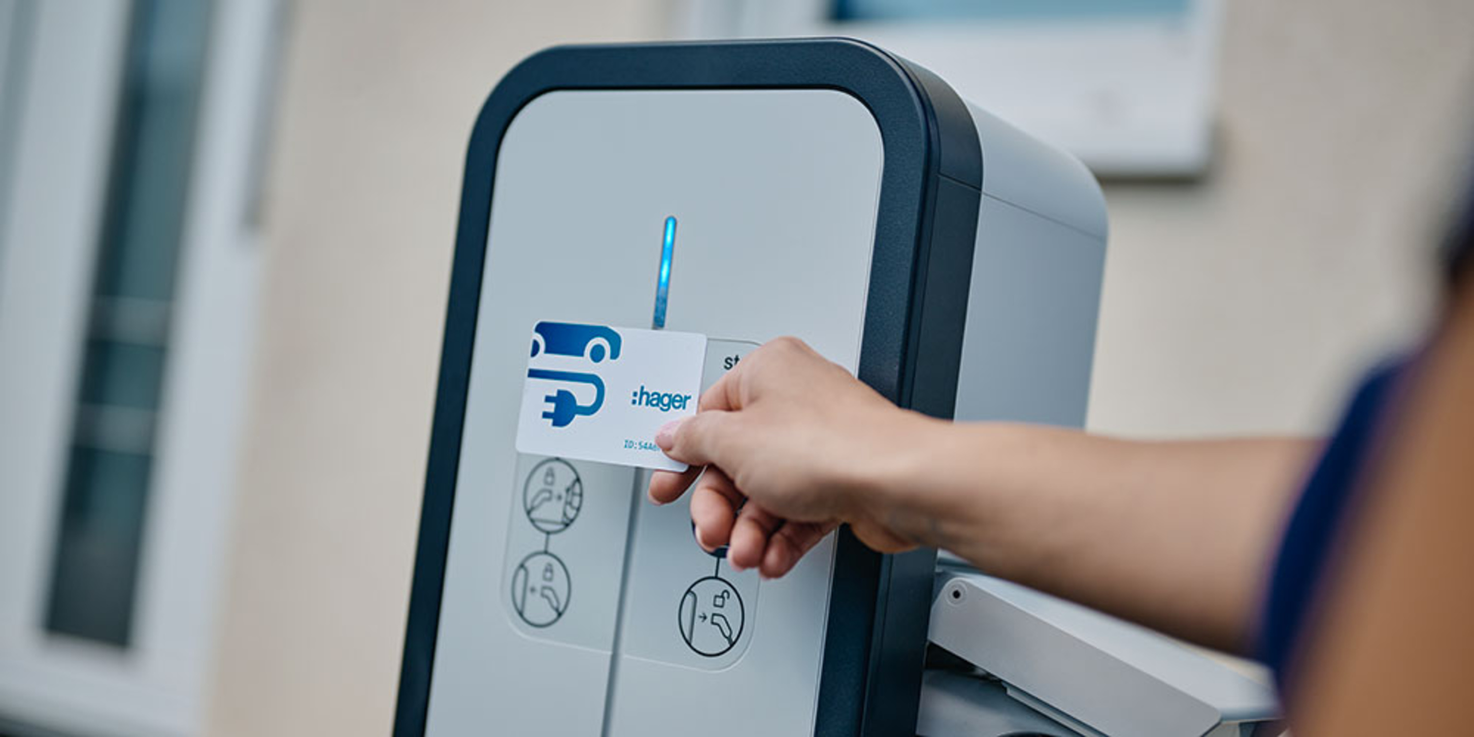 E-Mobilität öffentlicher Bereich bei Elektrotechnik Dirk Sebastian in Schönwölkau