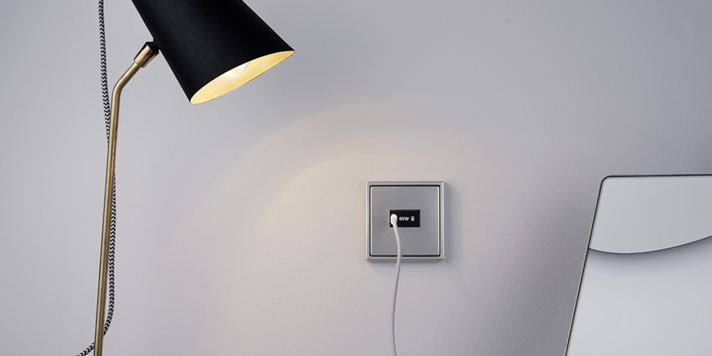Ladegerät USB PD 60 bei Elektrotechnik Dirk Sebastian in Schönwölkau