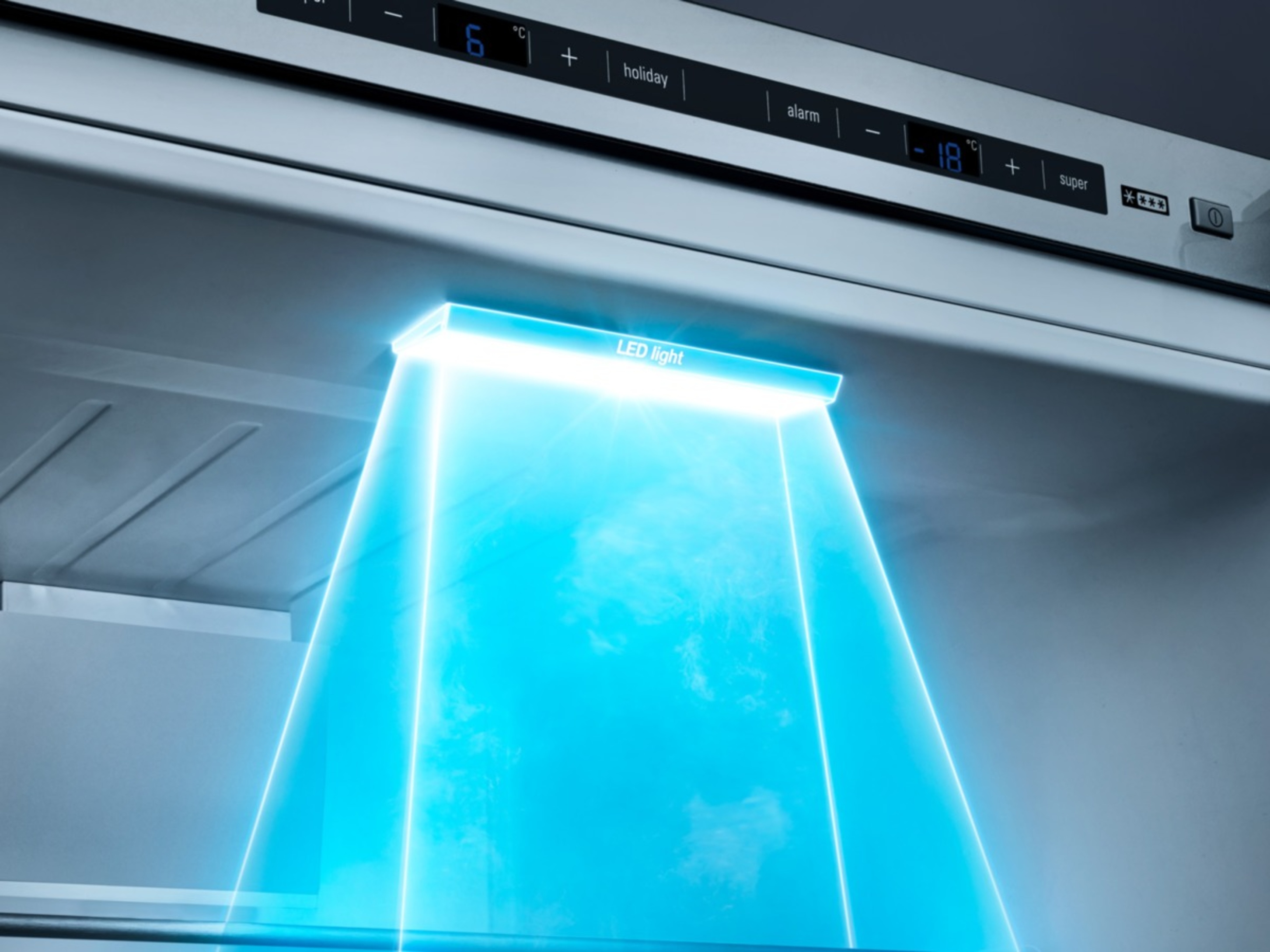 LED Licht bei Elektrotechnik Dirk Sebastian in Schönwölkau