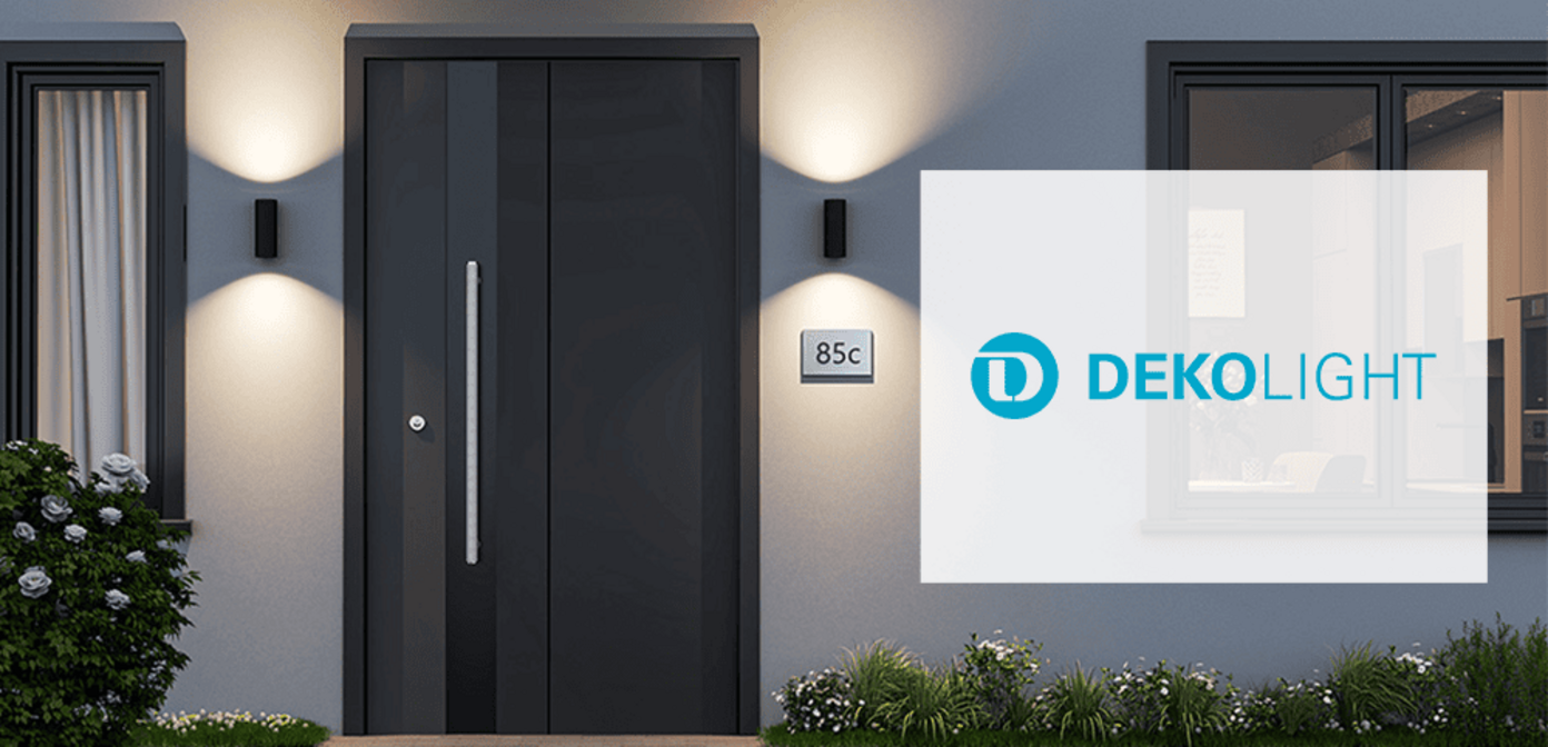 DEKO-LIGHT bei Elektrotechnik Dirk Sebastian in Schönwölkau