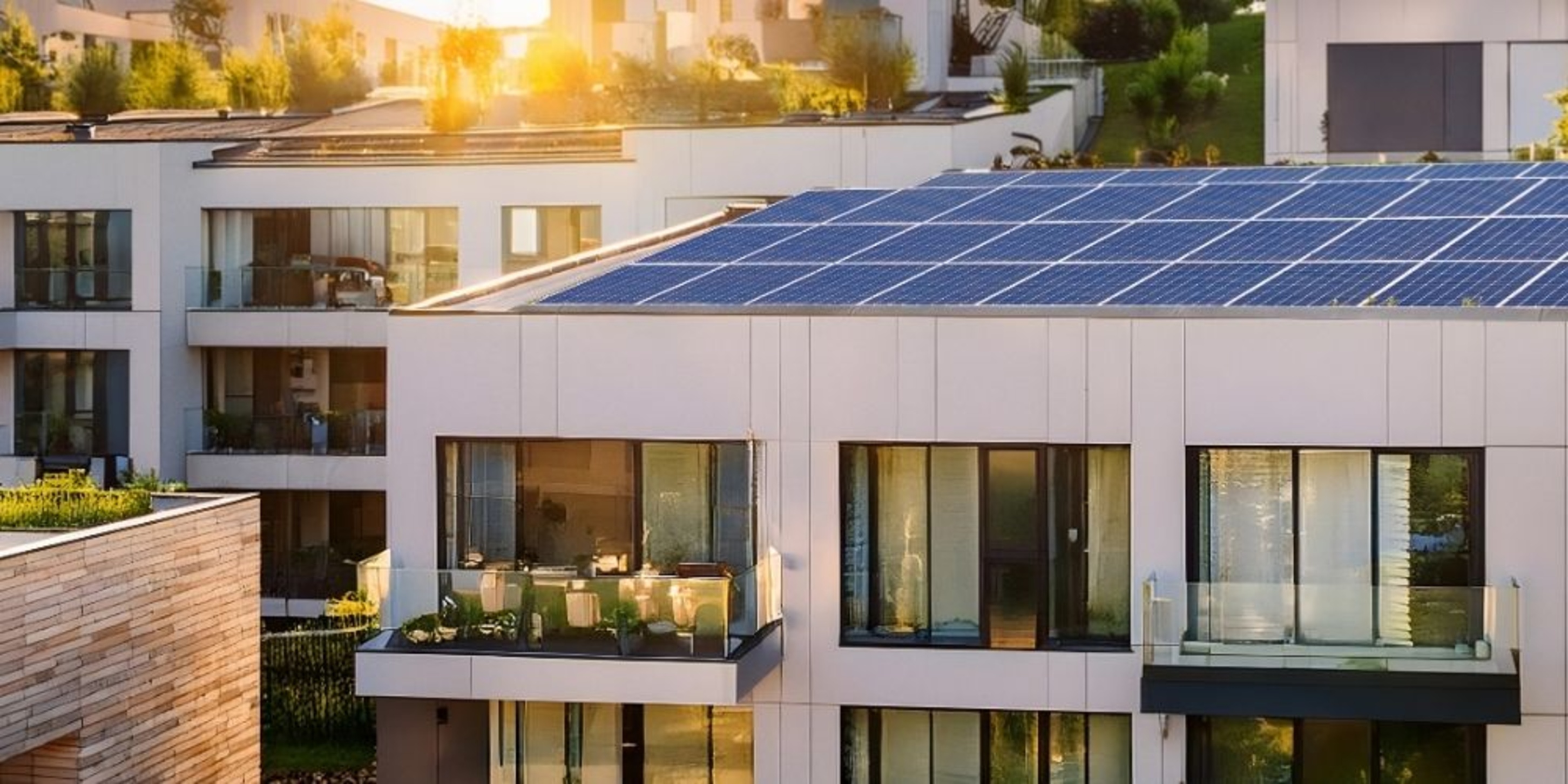 Schutz für die Photovoltaik-Anlage bei Elektrotechnik Dirk Sebastian in Schönwölkau
