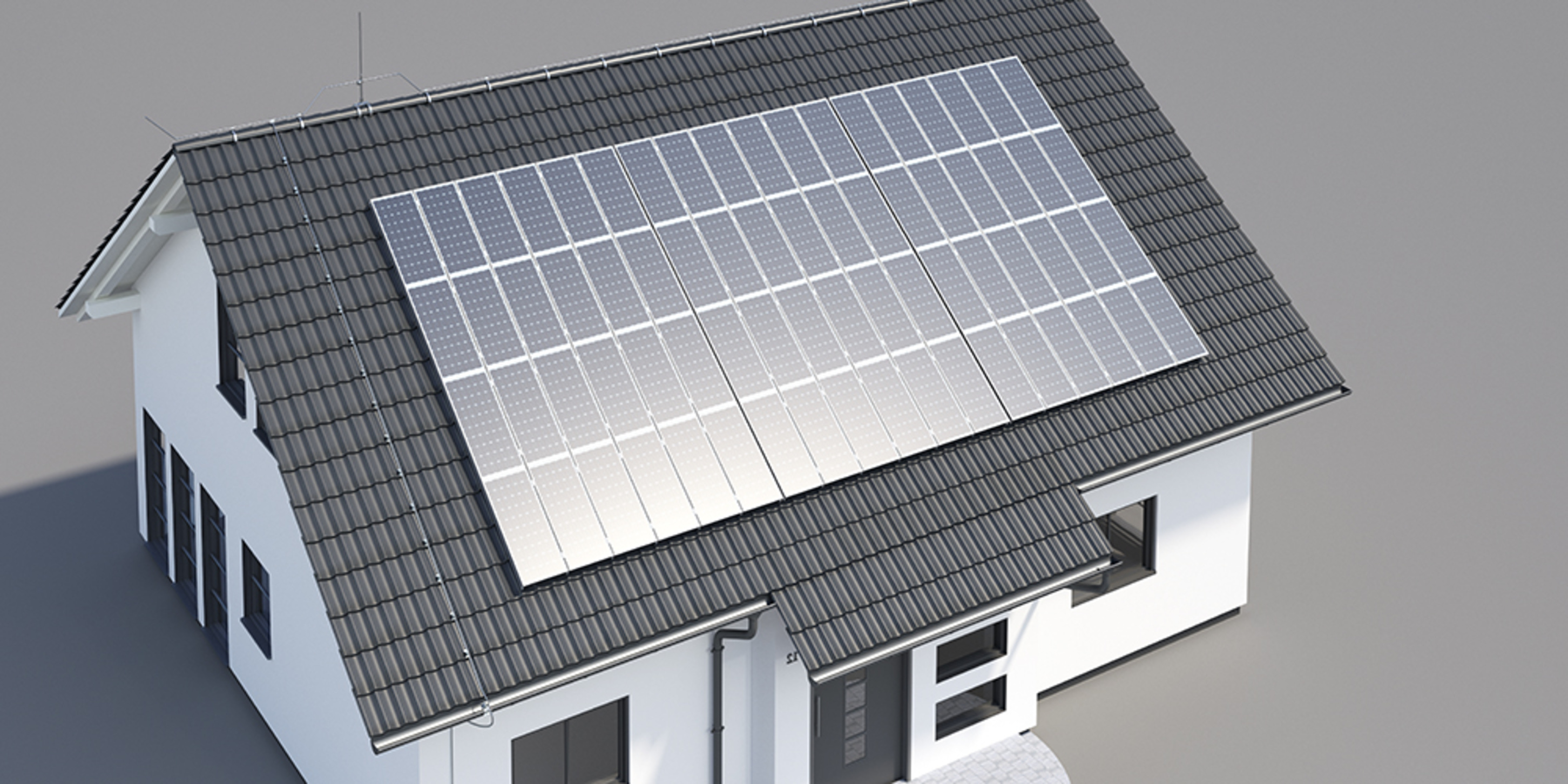 Umfassender Schutz für Photovoltaikanlagen bei Elektrotechnik Dirk Sebastian in Schönwölkau