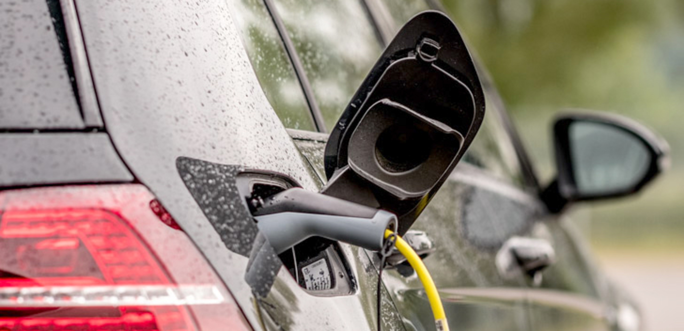 E-Mobility bei Elektrotechnik Dirk Sebastian in Schönwölkau