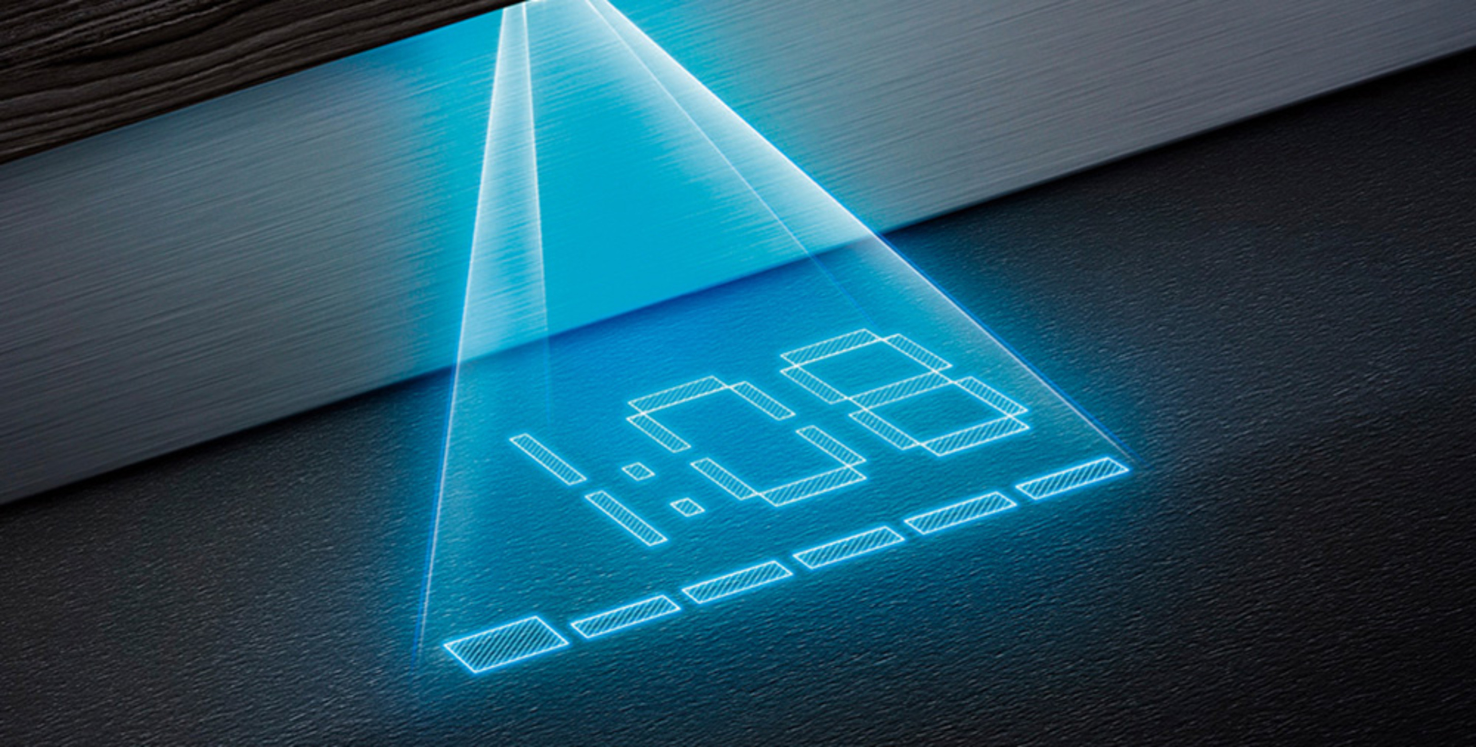 timeLight, infoLight und sideLight - alles Wichtige sofort im Blick bei Elektrotechnik Dirk Sebastian in Schönwölkau