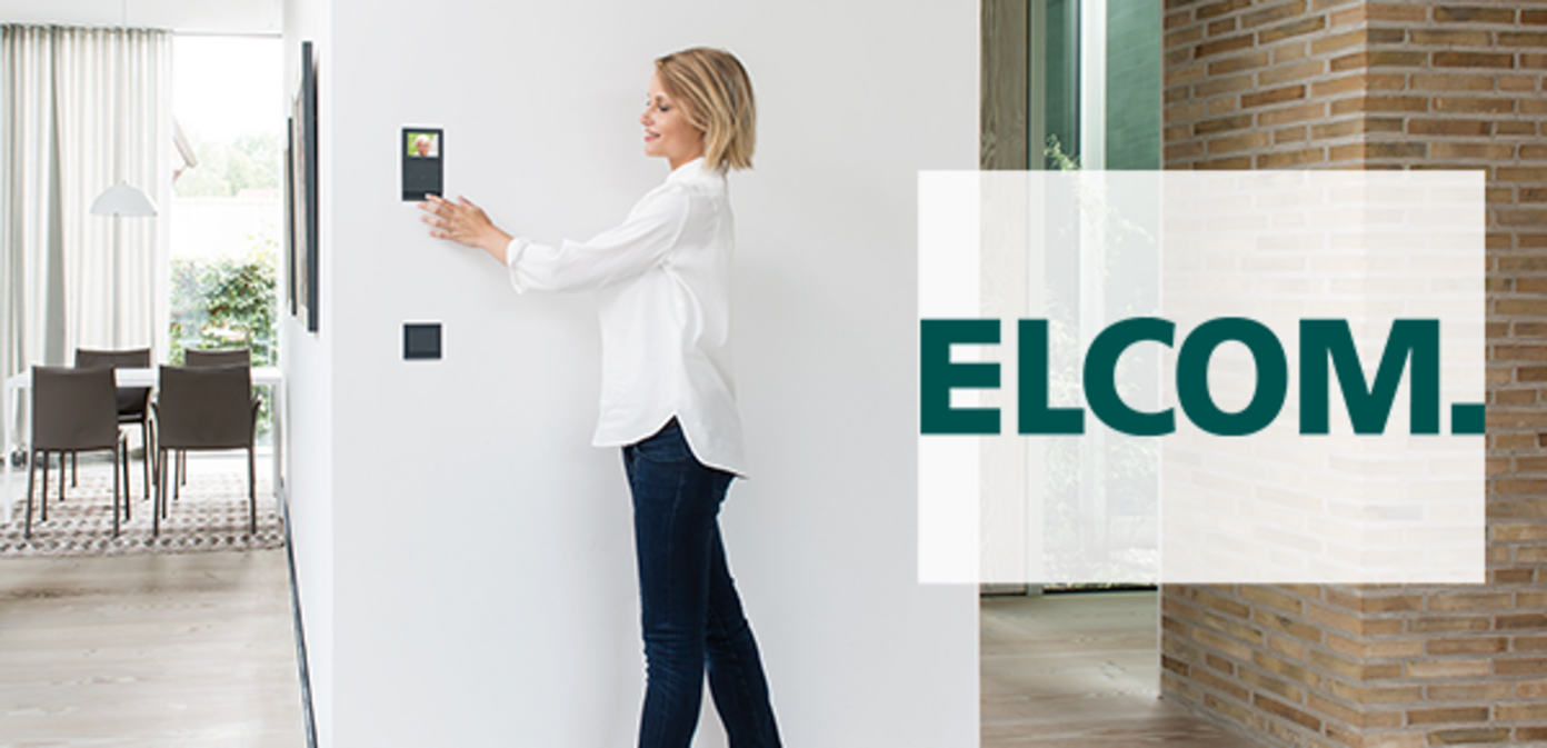 Elcom bei Elektrotechnik Dirk Sebastian in Schönwölkau