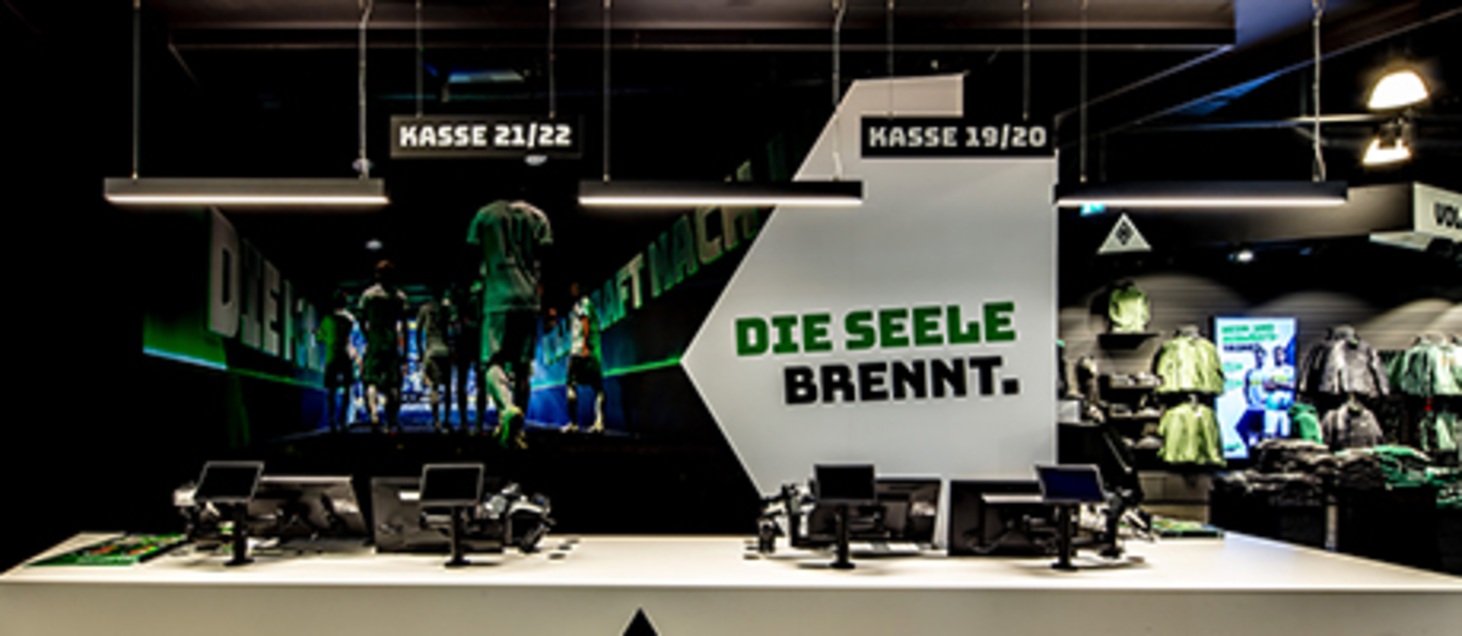 Shop / Retail bei Elektrotechnik Dirk Sebastian in Schönwölkau