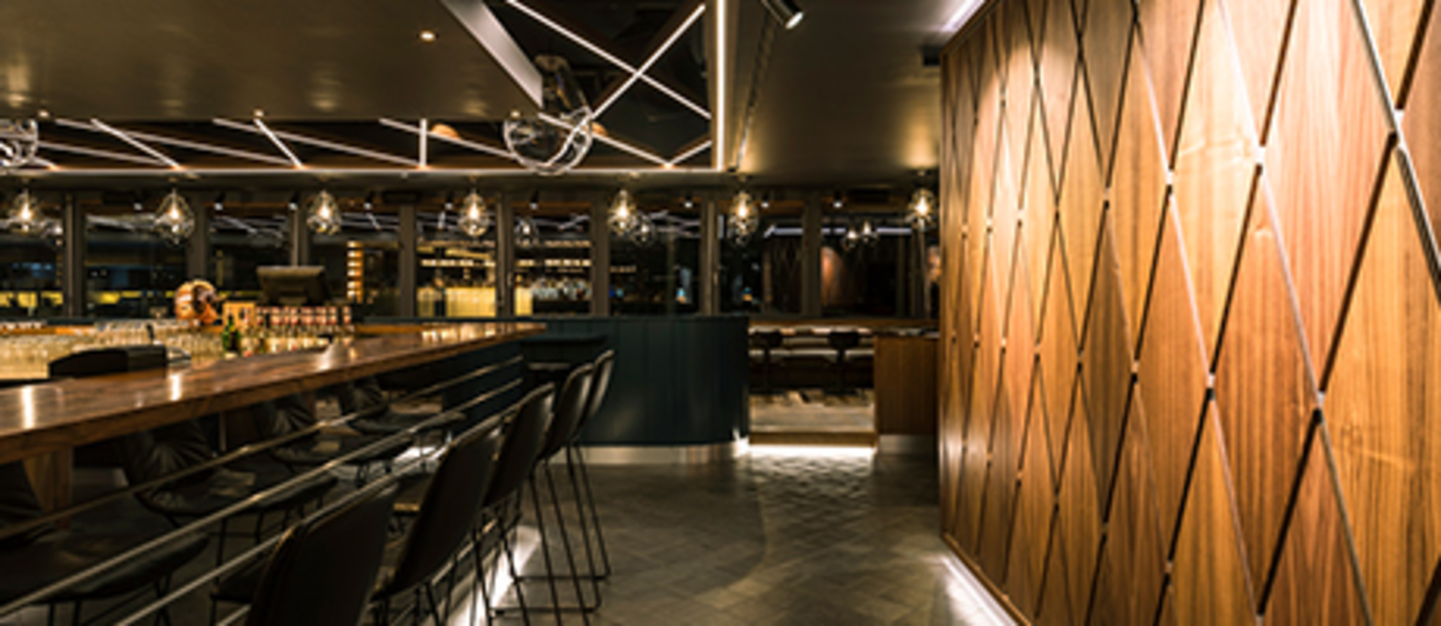 Hotellerie / Gastronomie bei Elektrotechnik Dirk Sebastian in Schönwölkau