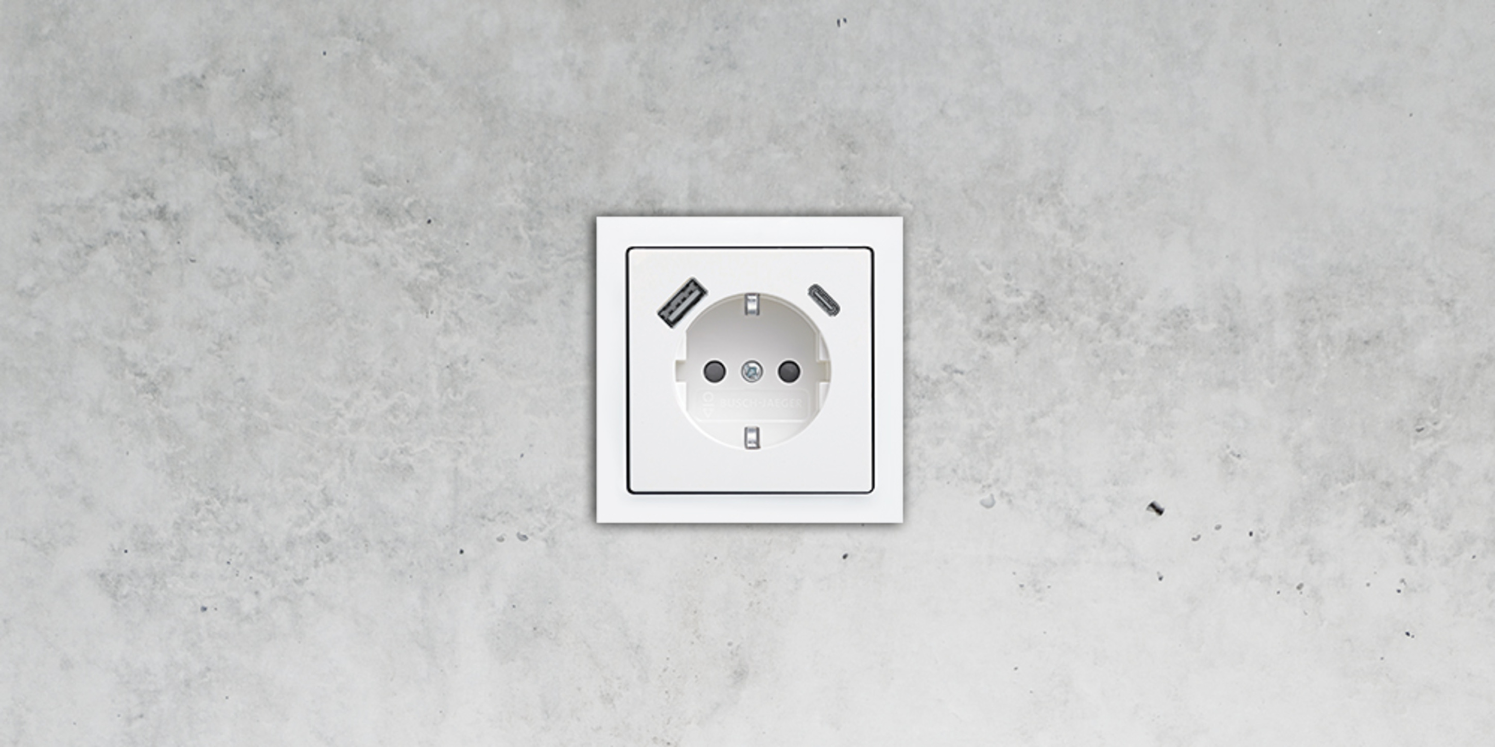 SCHUKO® USB-Steckdose bei Elektrotechnik Dirk Sebastian in Schönwölkau
