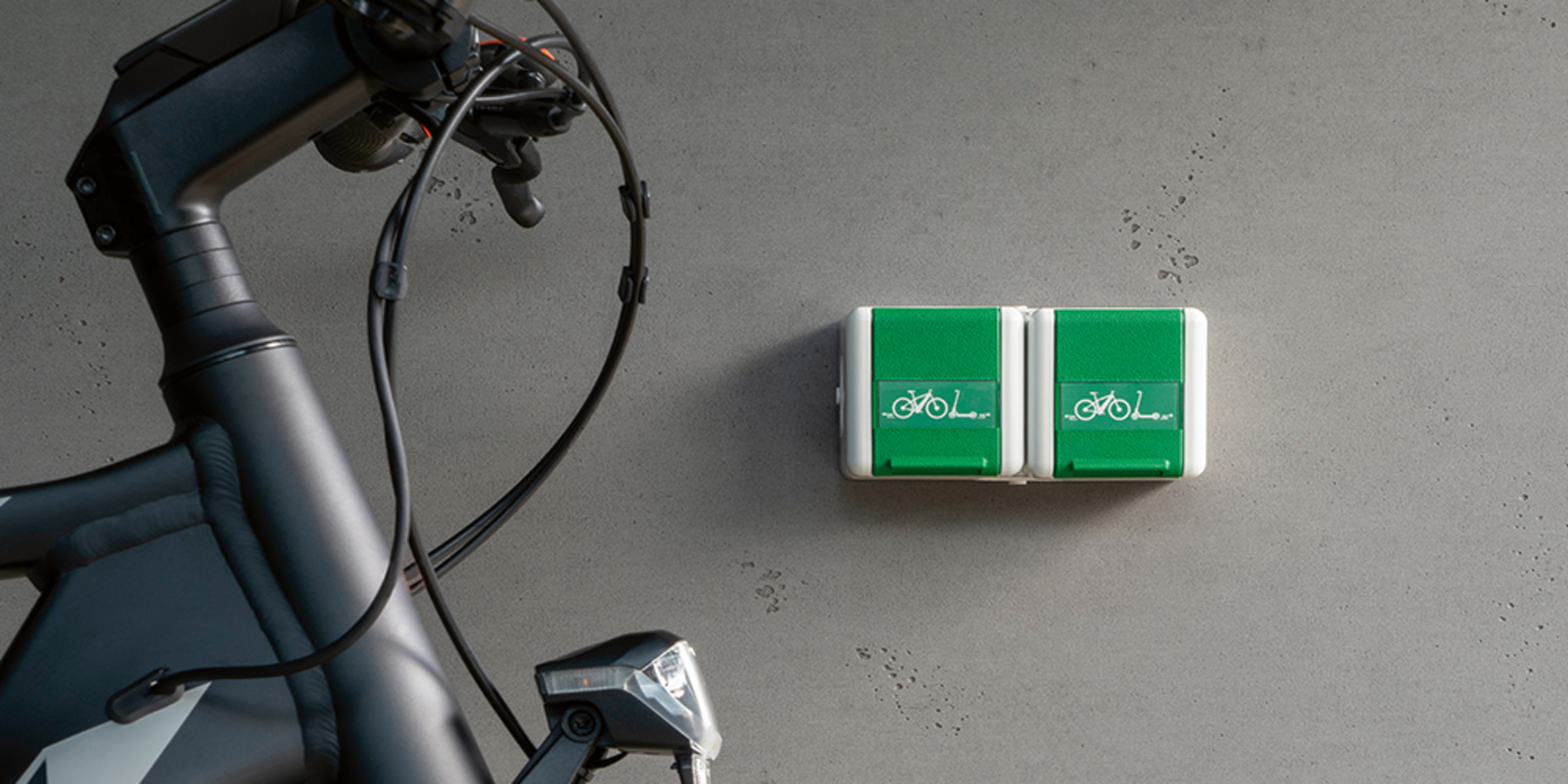 SCHUKO® Steckdose für E-Bikes bei Elektrotechnik Dirk Sebastian in Schönwölkau