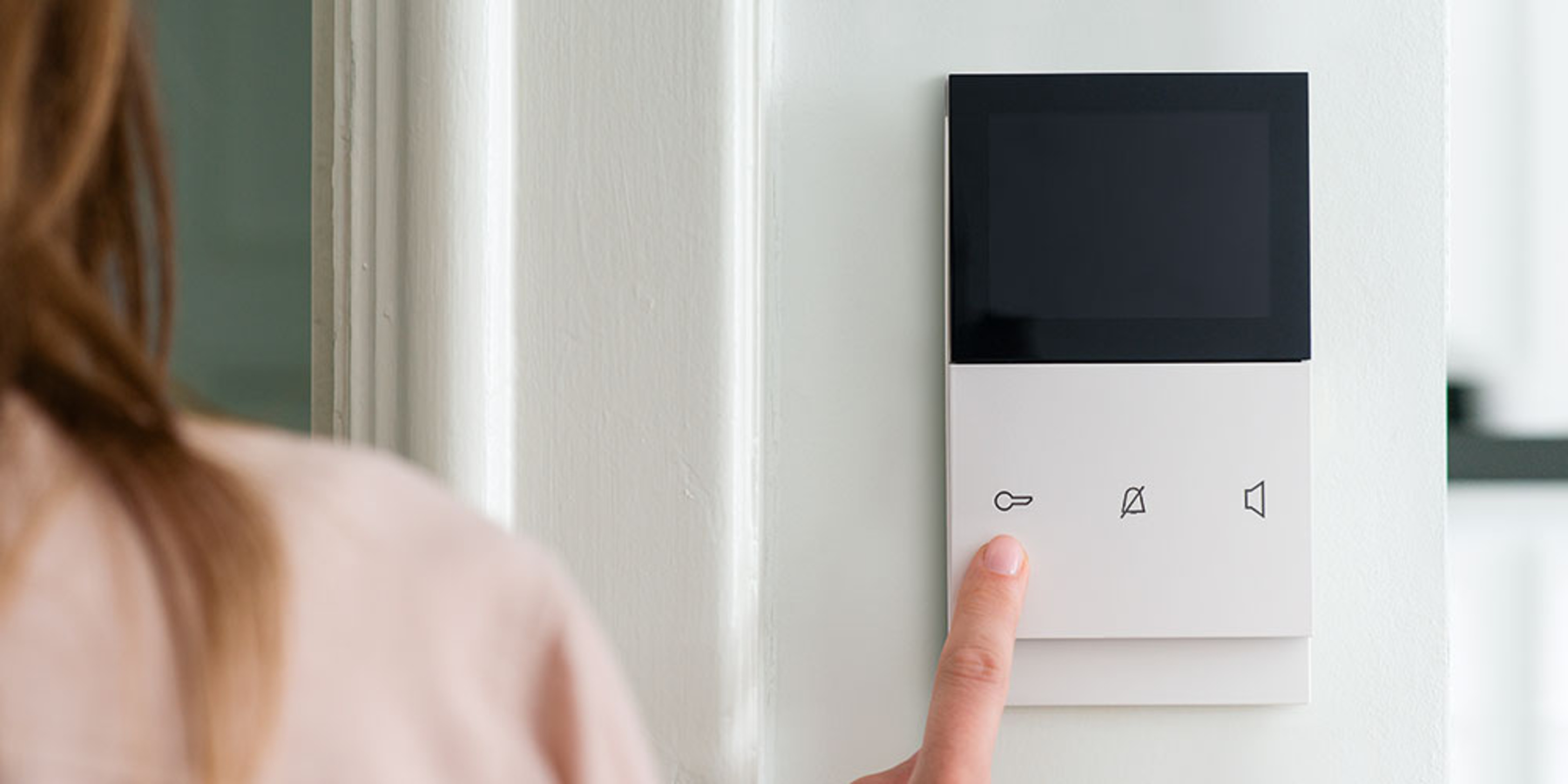 ELCOM.TOUCH bei Elektrotechnik Dirk Sebastian in Schönwölkau