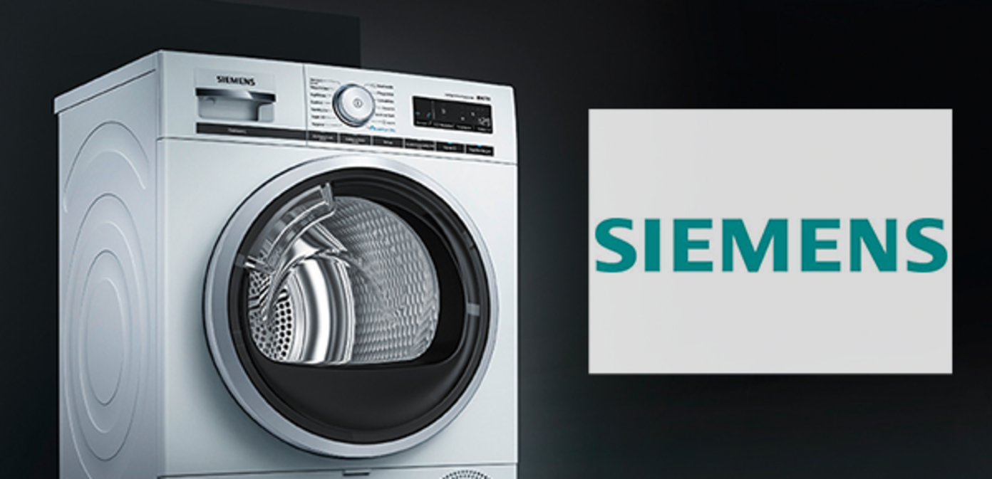 Siemens Hausgeräte bei Elektrotechnik Dirk Sebastian in Schönwölkau