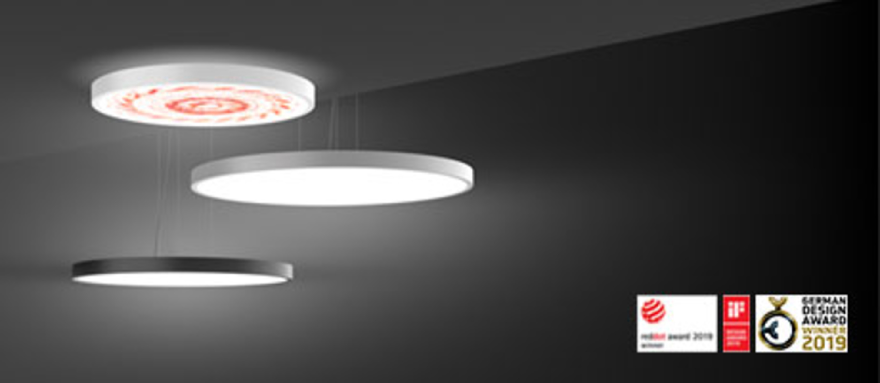 TRIONA LED-Flächenleuchten bei Elektrotechnik Dirk Sebastian in Schönwölkau